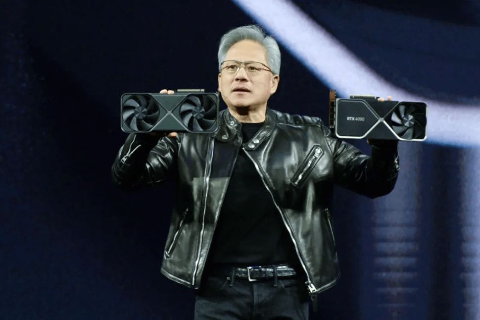 英伟达GPU，将沦为白菜价