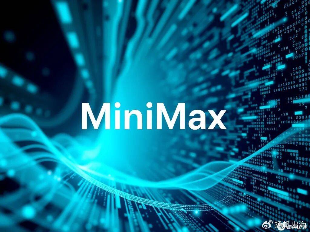 三季度收入超5000万美元、70%来自海外,中国AI独角兽拟港股上市_MiniMax_Talkie_产品