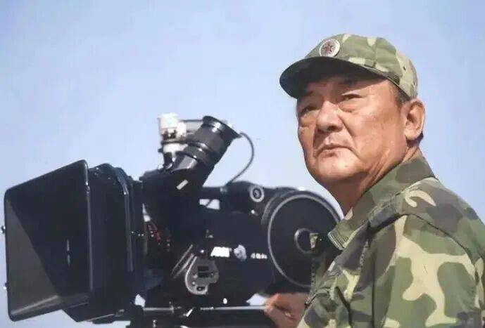 著名导演、编剧翟俊杰逝世，享年84岁，曾执导《血战台儿庄》《我的长征》