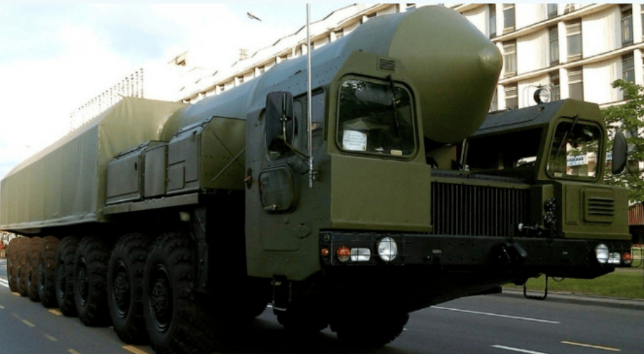 观察｜俄首次在白俄罗斯部署“榛树”导弹，对地区局势影响有多大？