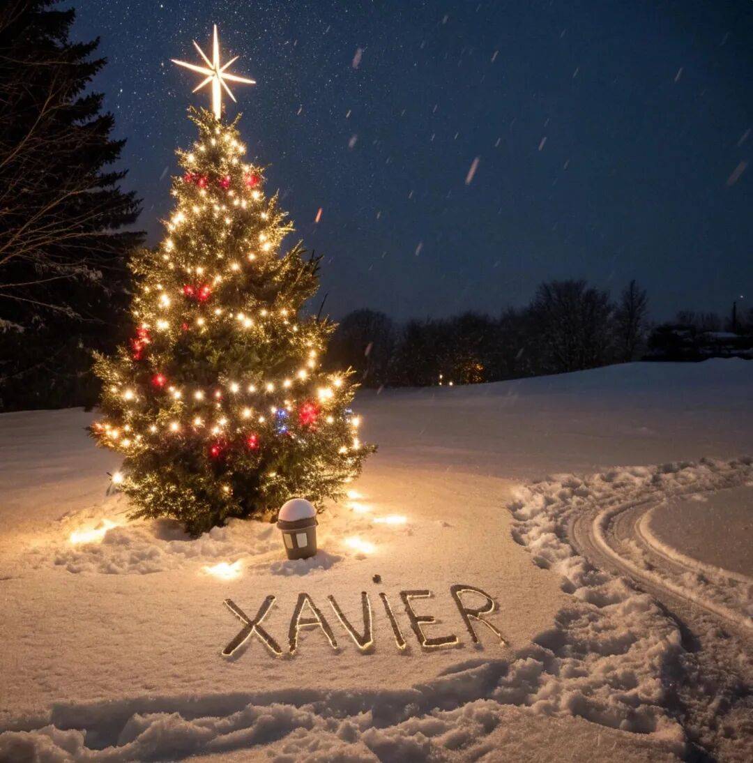 圣诞背景图21张