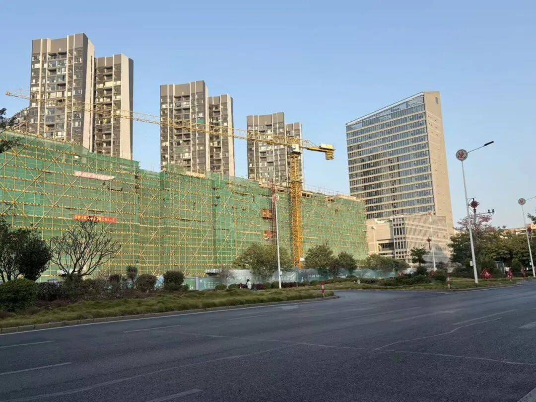 英德新天地东一城将迎大型商超,新的商业格局正在加速形成?