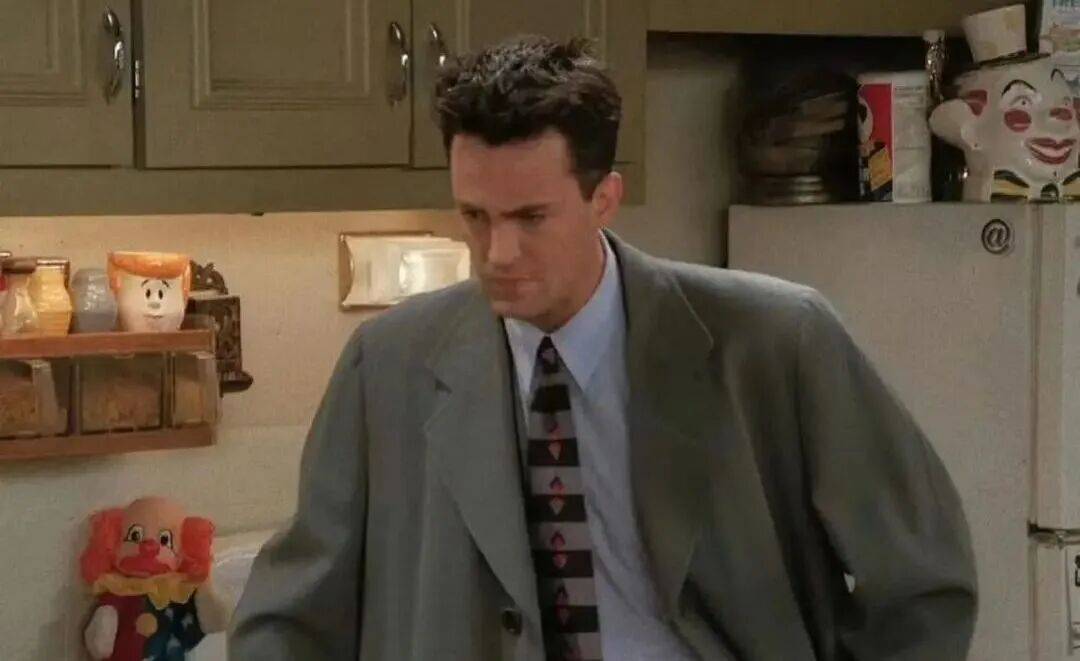 《老友记》男演员病逝，享年60岁