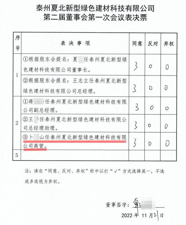 刑满释放人员任职国有控股企业"高管" 负责人:我也正被调查(图1)