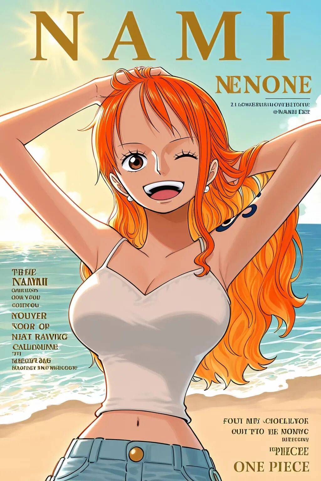 海贼王壁纸