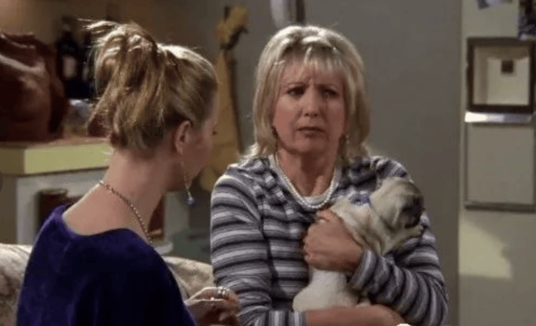 《老友记》男演员病逝，享年60岁