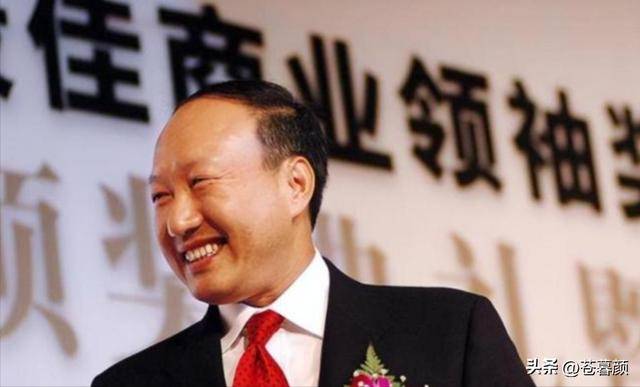 比恒大还惨！中国第二大民企轰然倒塌，负债7500亿，创始人被带走