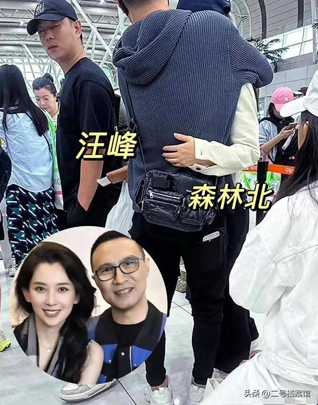 12月还没过，46岁章子怡再次官宣喜讯，离婚前说的话她做到了