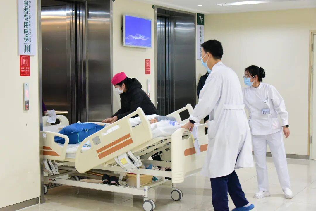 关于安定医院代挂专家号服务住院床位快速协调，及早入院治疗的信息