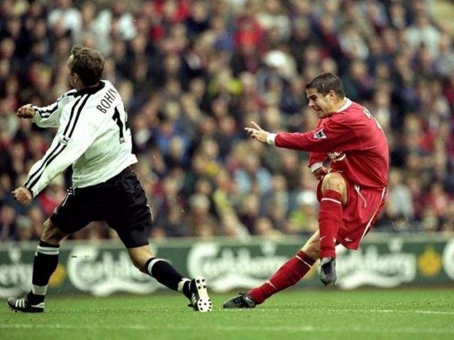 从利物浦队长到热刺鸡肋,只用了3年时间,星二代吃了庸医的亏