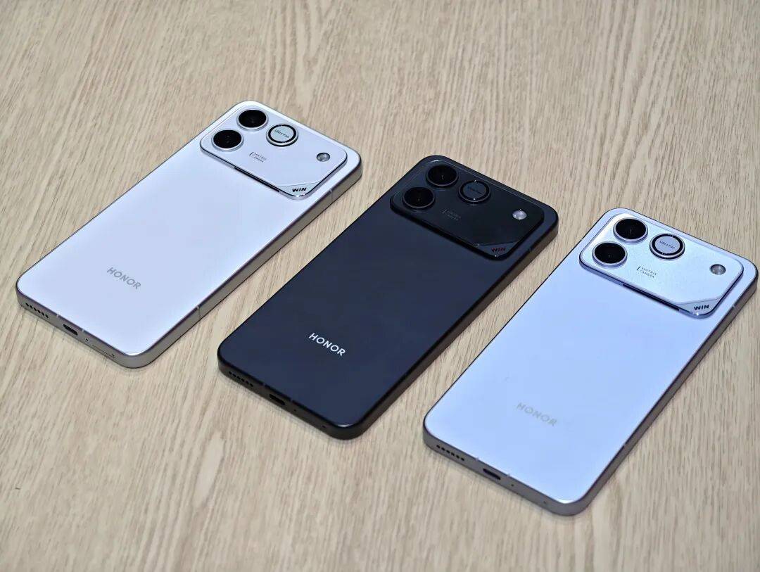 10000mAh电池的手机，被荣耀给做出来了。。。