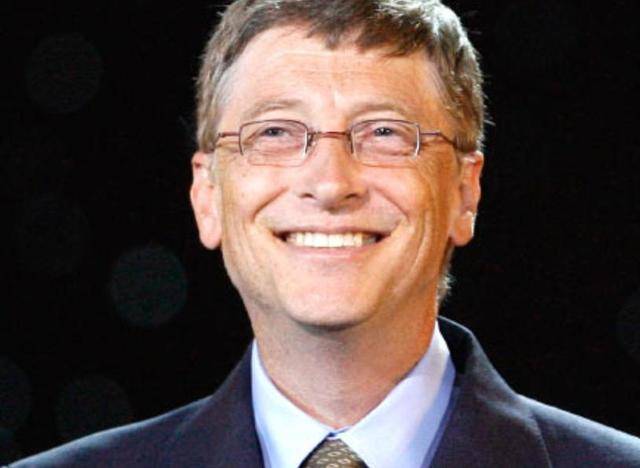 原创             钱再多有什么用？70岁身价千亿的比尔盖茨，为23岁女儿操碎了心