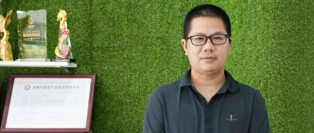 榜样·人才风采|伍勇:身先士卒勇创新_常德市_湖南省_企业