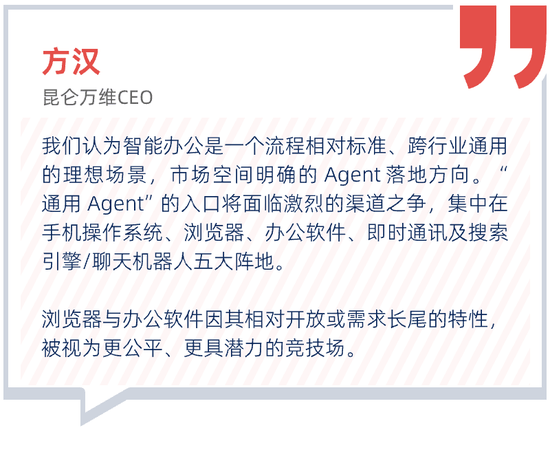 Manus上岸了，其他人呢？