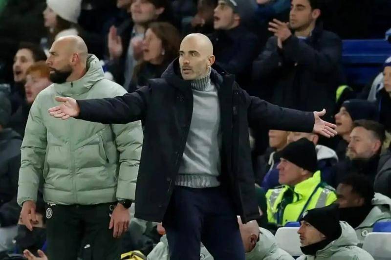 早知道｜切尔西主帅马雷斯卡或将主动辞职