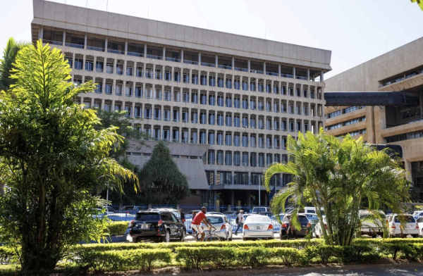 非洲首个！“中资矿企已用人民币缴税费” -华闻时空