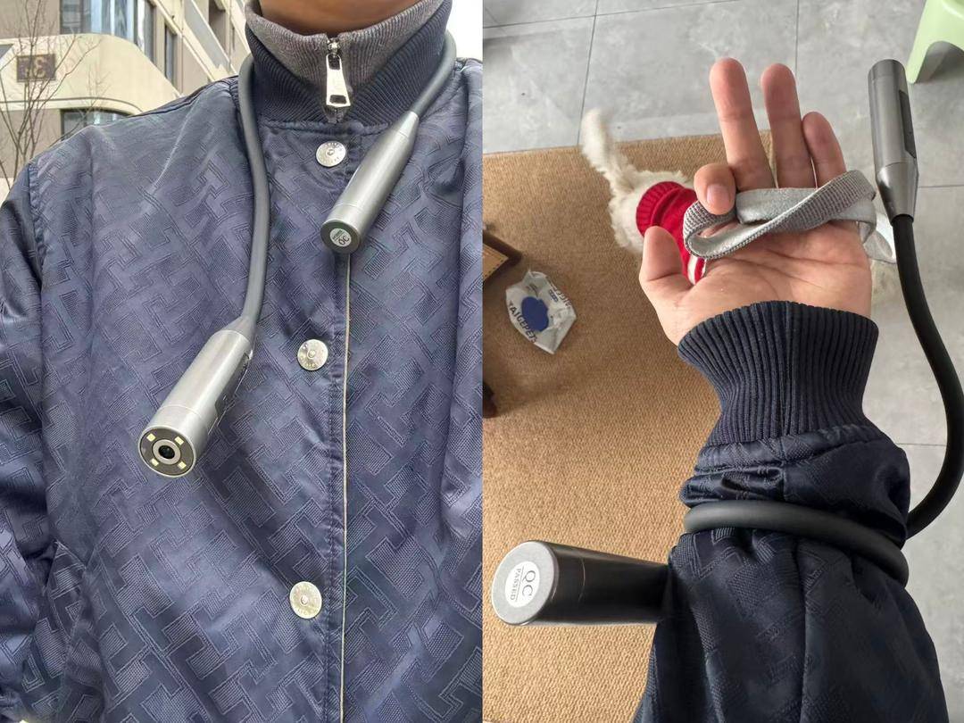 “史上最严”养犬新规今起施行 养犬人自研遛狗神器防被讹|封面深镜