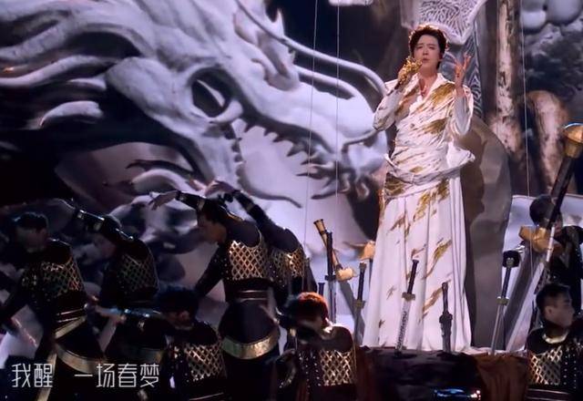 2026跨年晚会收视排行：东方卫视仅第五，湖南第二，央视遥遥领先