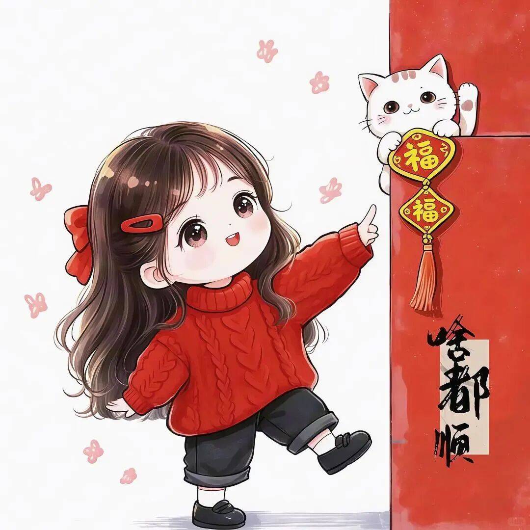 头像 | 2026年最新款微信头像来了