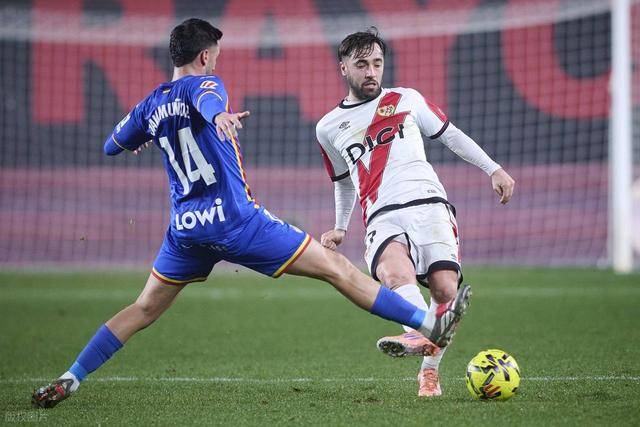 “西班牙足球甲级联赛西甲最新积分战报 赫塔