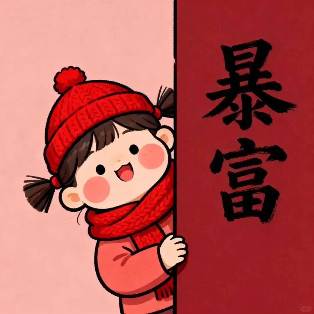 头像 | 2026年最新款微信头像来了
