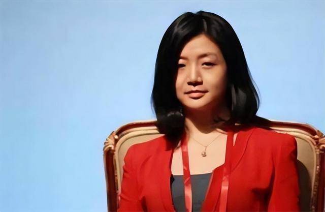 原创 阿里背后的女人:马云曾3次请她出山,如今身价百亿,还未出嫁