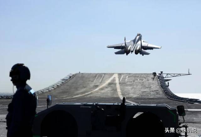 14亿人的底气！中邦军工“白菜化”高妙音速、电磁弹射批量制