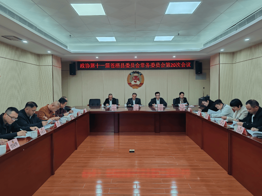 县（市、区）政协