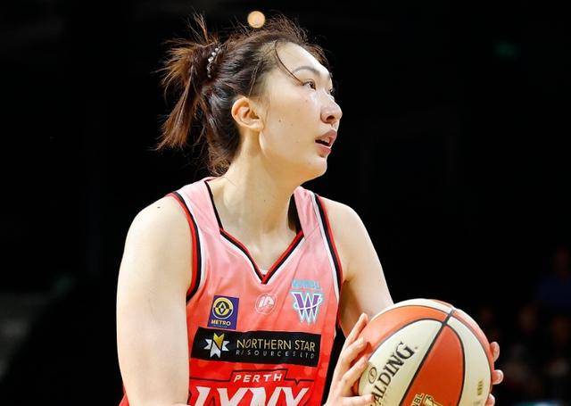 大爆发！韩旭30+15创两项新高 难阻爆冷输鱼腩终结7连胜吞首败