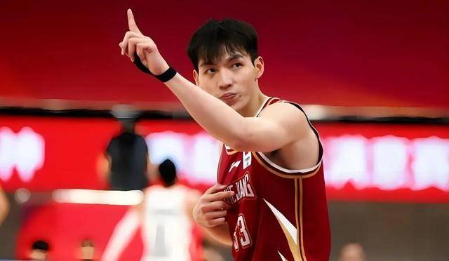 广东男篮战浙江，来看看怎么说，胡明轩吴前等国手相遇