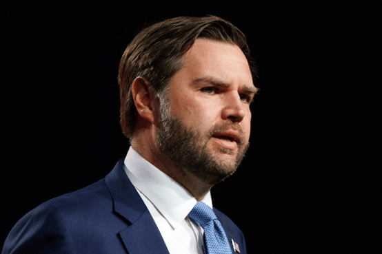 美国副总统万斯住所遭袭击，万斯本人发声 -华闻时空