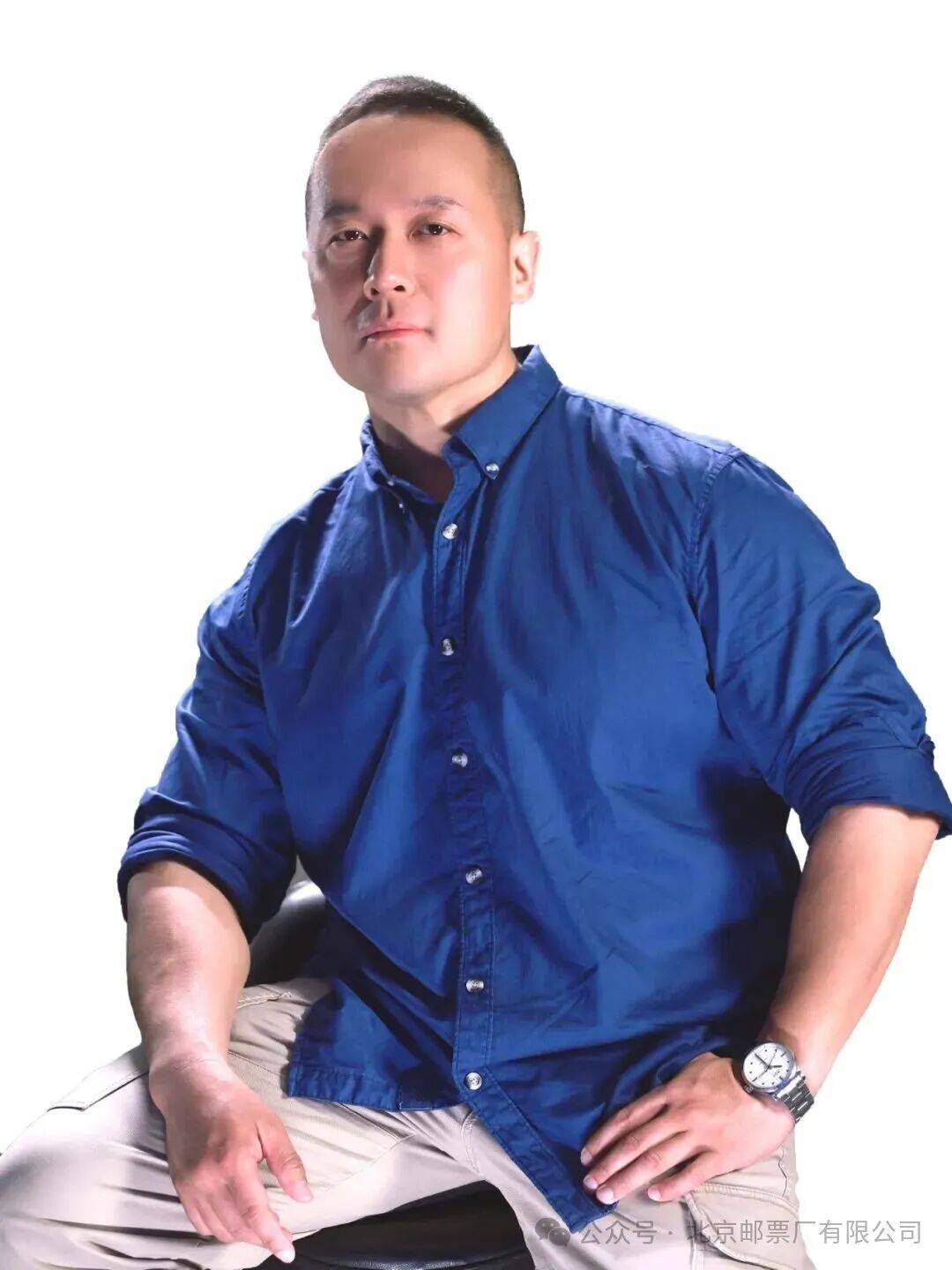 雕刻师谈│刀刻火马志 方寸寄匠心——徐喆谈“万骏臻福”雕刻感受_邮票_生肖_线条