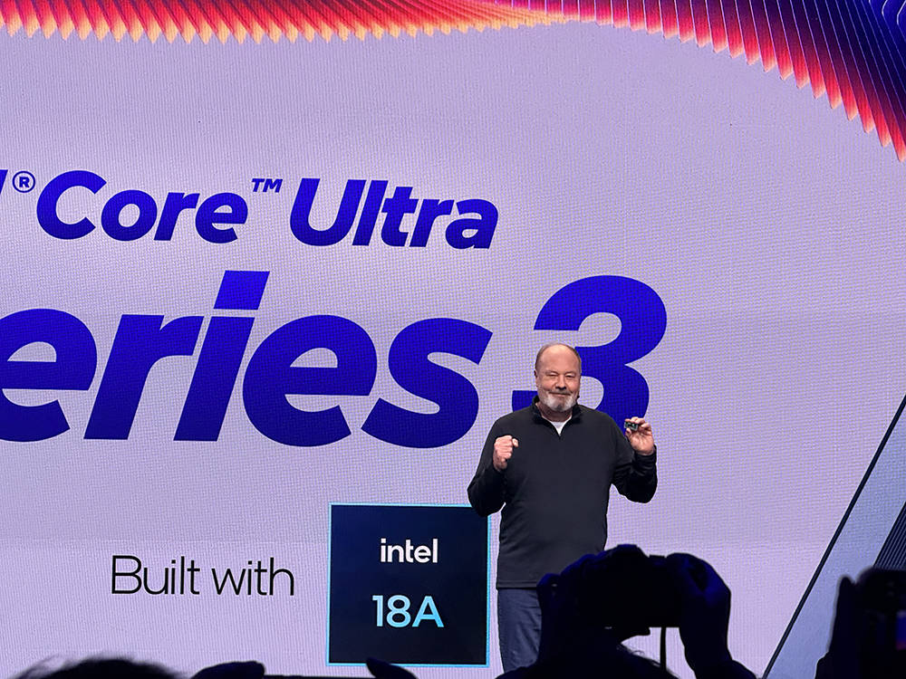 全球首款1.8nm芯片,来了!