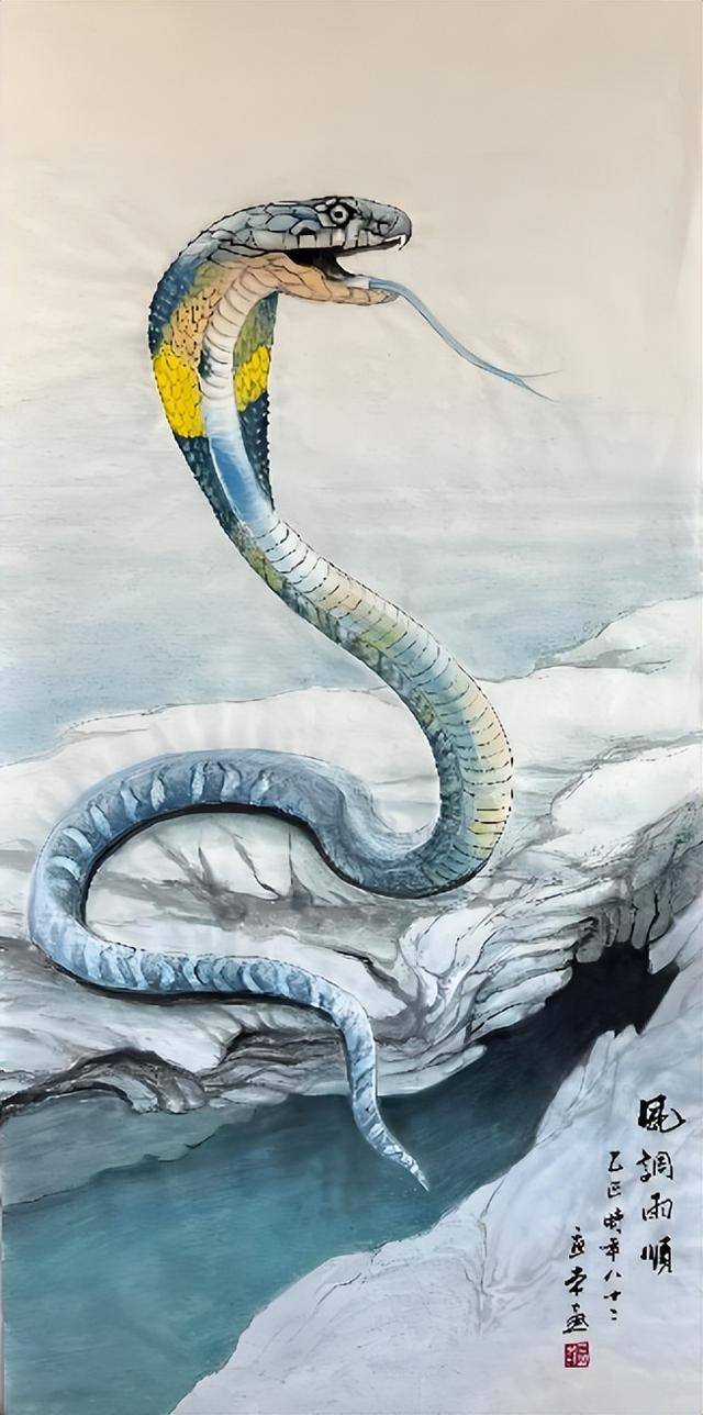 生肖马蛇运势大全(2021属马蛇人全年运势如何)