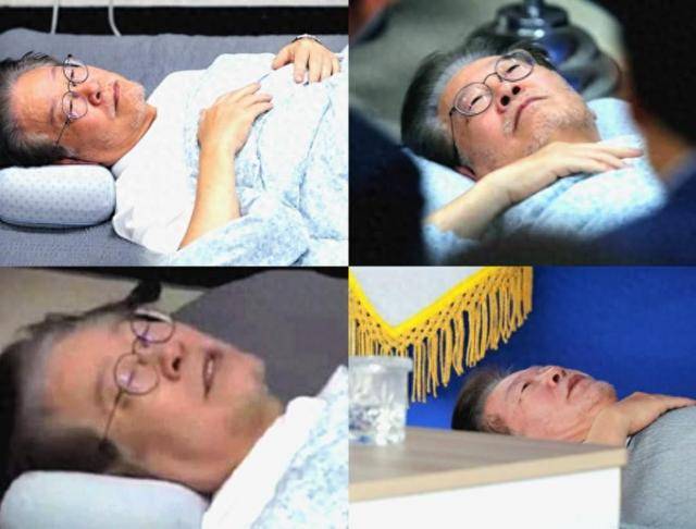 李在明也没想到，访华仅3天，59岁妻子竟凭一个举动给他长脸了