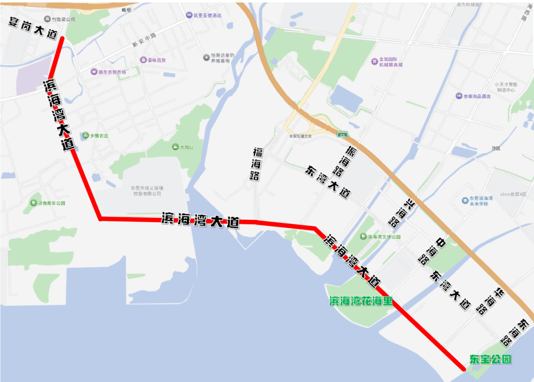 东莞市公安局交通管理支队虎门大队2026年1月8日出品:虎门融媒体中心