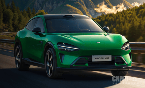 小米汽车回应被指绿化带战神 “一脚踩死”操作最安全？