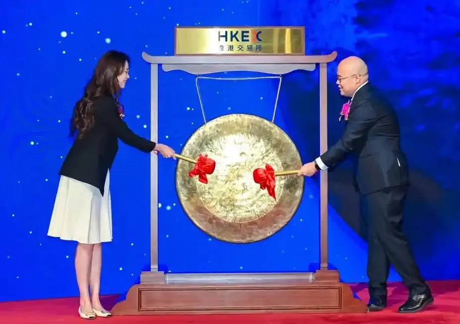 解密上海AI大模型IPO“幕后推手”漕河泾,如何让MiniMax创造神话?