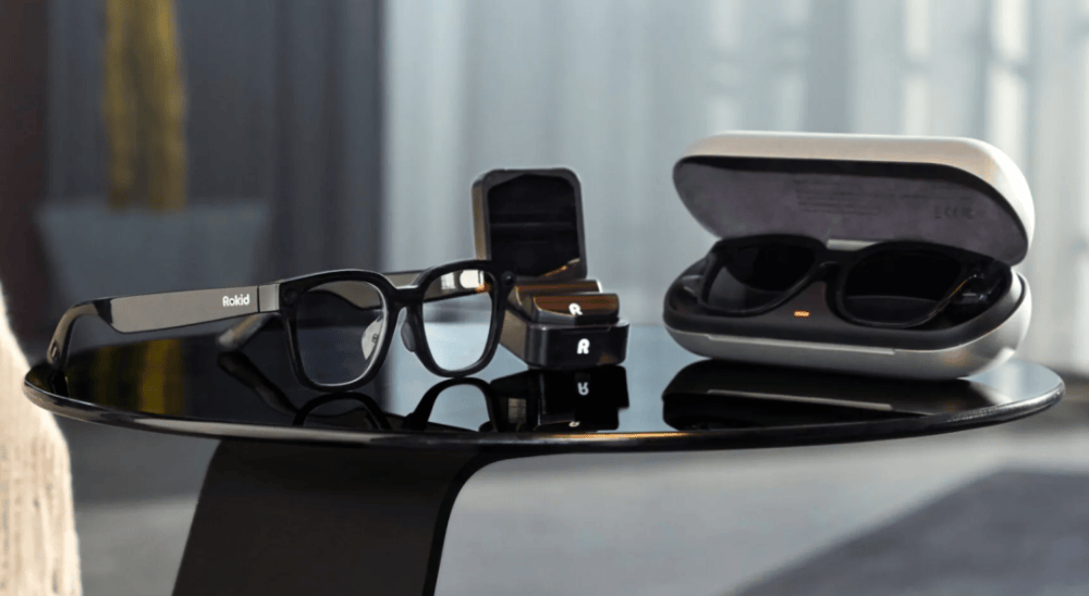 中国AI眼镜军团CES霸场，27家公司组团秀肌肉，2026百镜大战打响第一枪