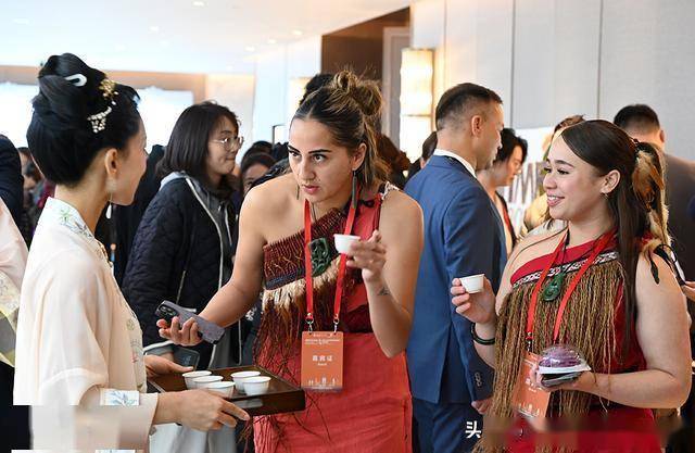 图片[9]-China Travel，从“打卡”到“融入”-华闻时空