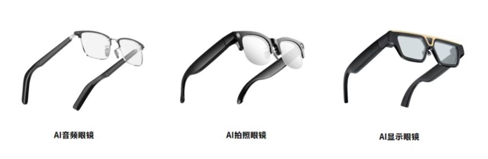 中国AI眼镜军团CES霸场，27家公司组团秀肌肉，2026百镜大战打响第一枪