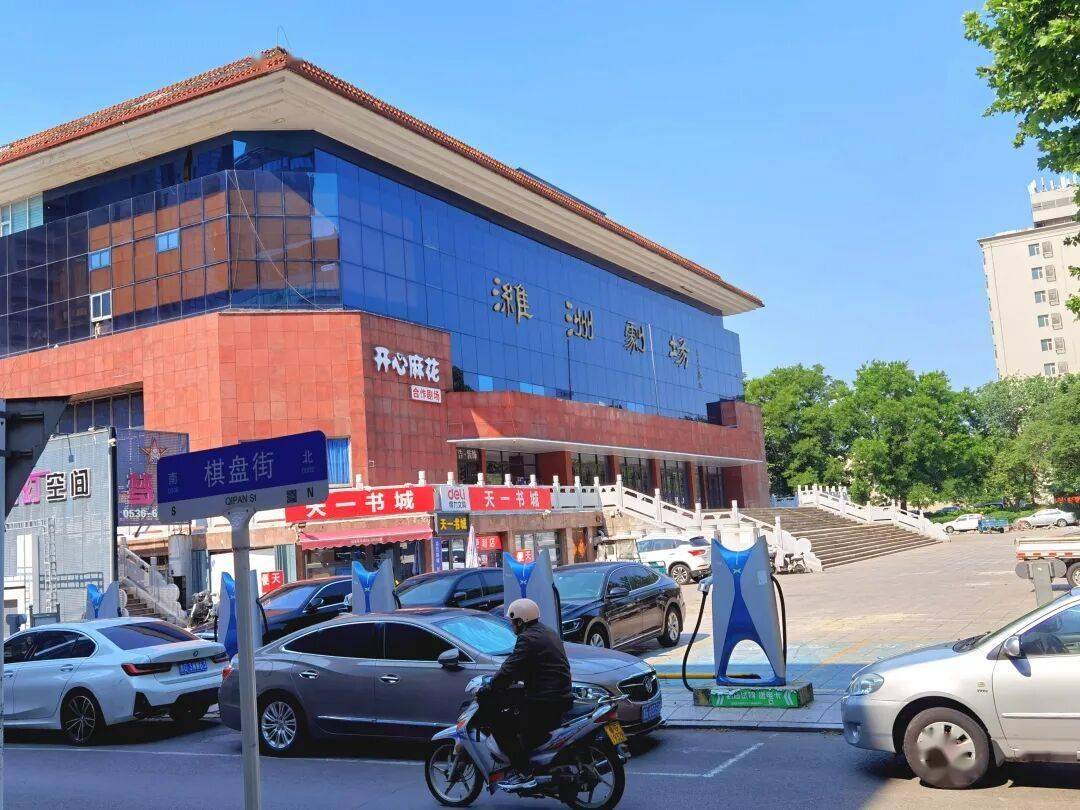 【漫行潍坊】棋盘街，一条短街的千年沧桑