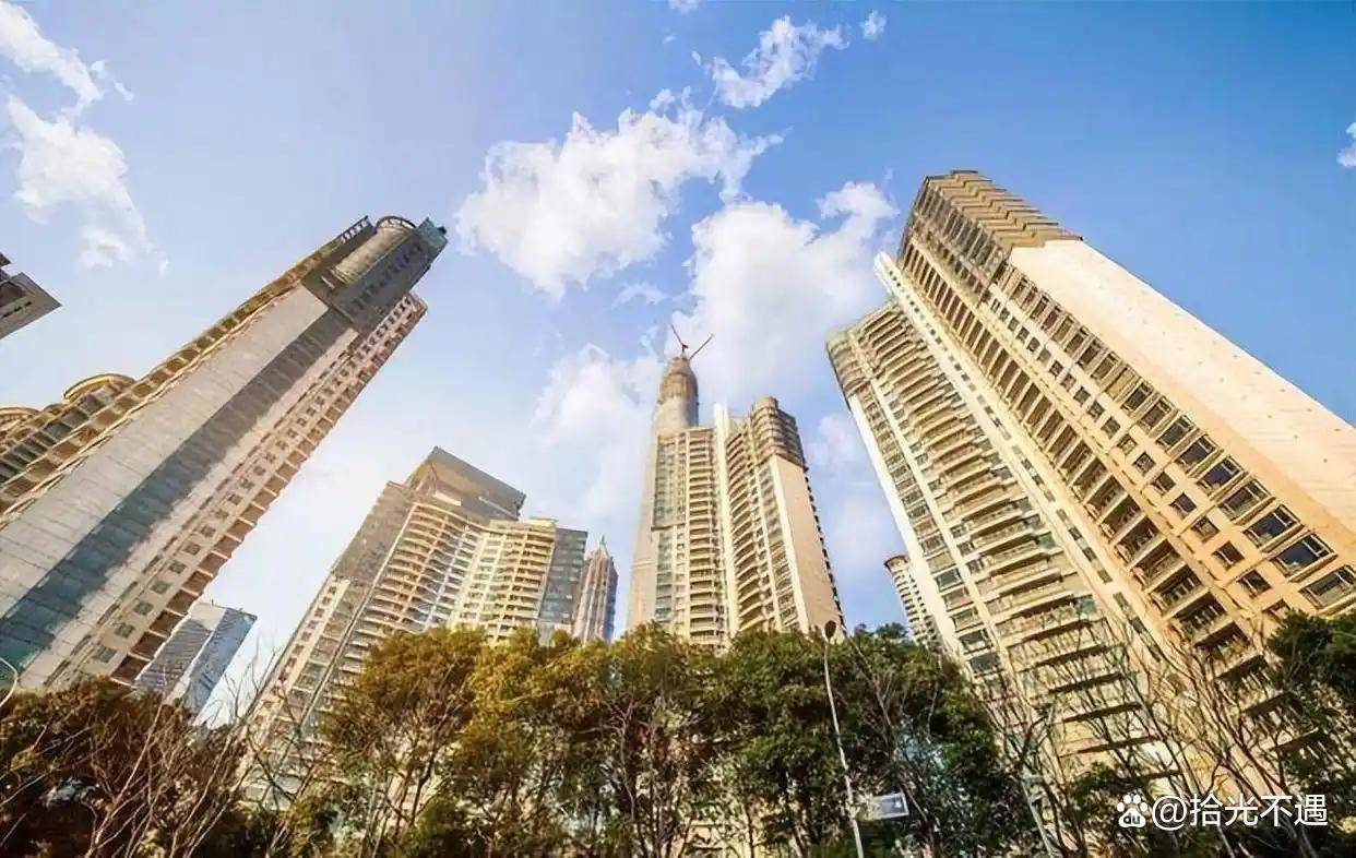 中央定调未来五年楼市!5大方向明确,买房卖房不踩坑_住房_城市_房企