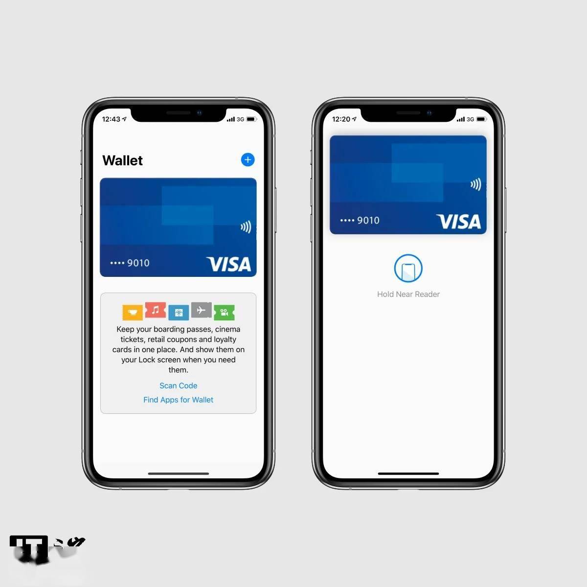 visa全币种信用卡_Apple Pay支持中国Visa信用卡_招商银行Visa信用卡绑定Apple Pay