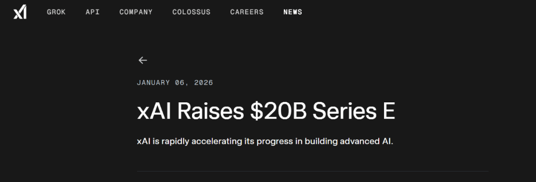 马斯克正在下一盘大棋