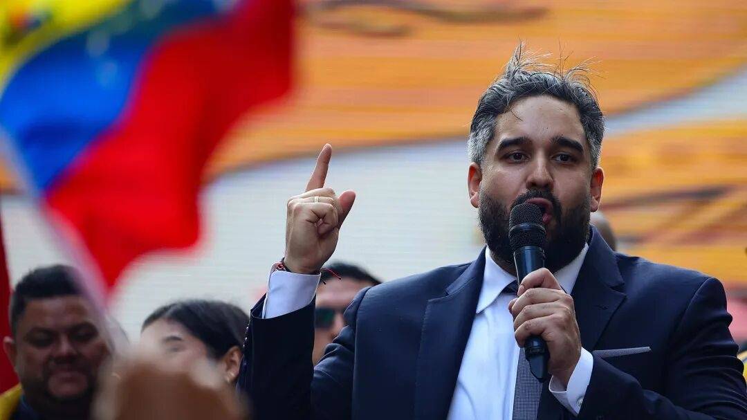 图片[2]-马杜罗之子呼吁各方信任代总统，称父亲很坚强：“未被任何方式打倒” -华闻时空