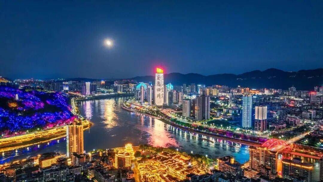 年春晚分会场！期待宜宾再次出圈麻将胡了试玩模拟器总台2026(图9)