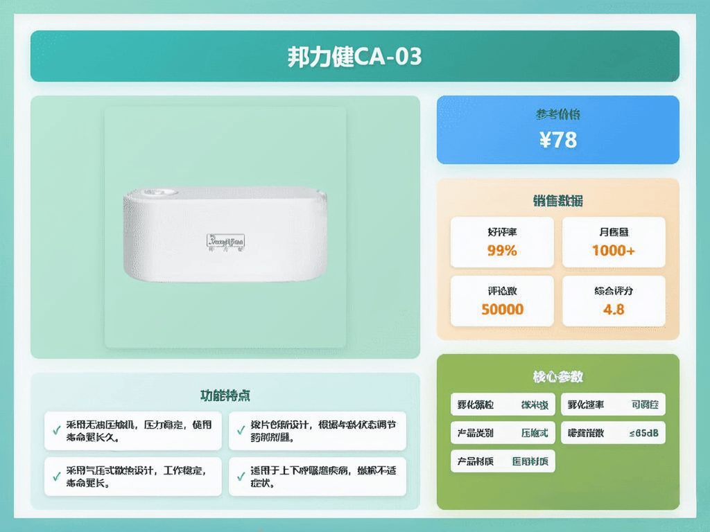 富林雾化器怎么样原创2026年雾化机选购指南：十大品牌排行榜，推荐给宝妈们的高性价比型号！_https://www.jmylbn.com_新闻资讯_第5张