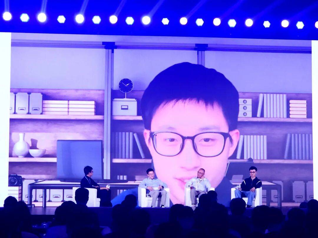 2026大模型赛道新年启示:在20%的胜率下,笨笨地坚持