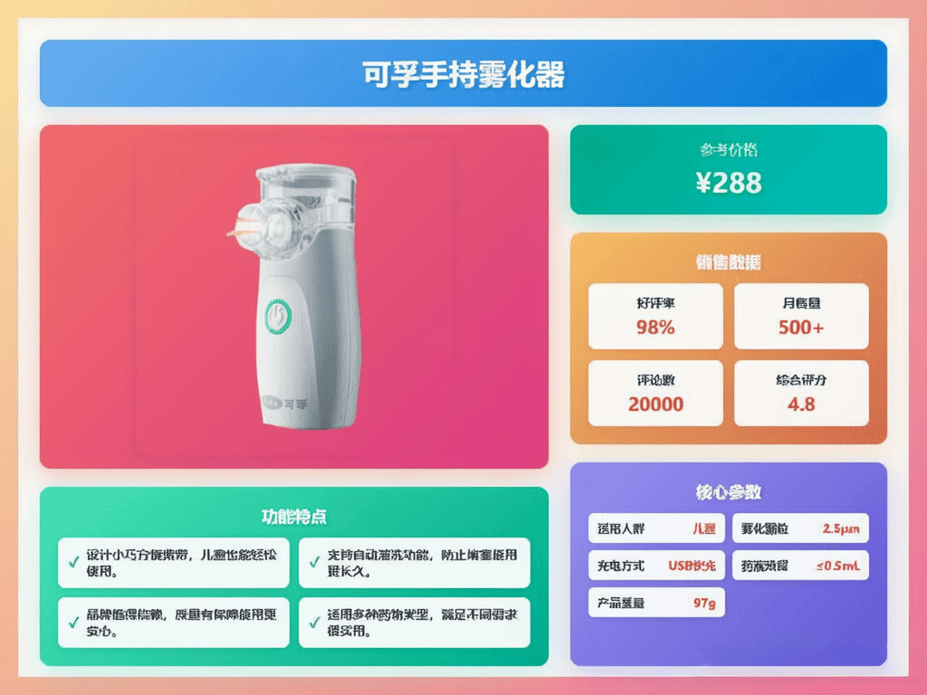 富林雾化器怎么样原创2026年雾化机选购指南：十大品牌排行榜，推荐给宝妈们的高性价比型号！_https://www.jmylbn.com_新闻资讯_第2张